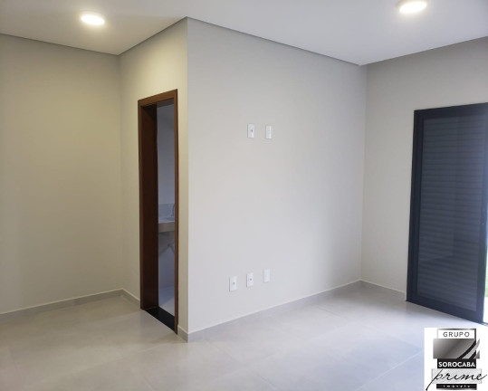 Imagem Casa com 3 Quartos à Venda, 250 m² em Parque Ibiti Reserva - Sorocaba Imagem Casa com 3 Quartos à Venda, 250 m² em Parque Ibiti Reserva - Sorocaba