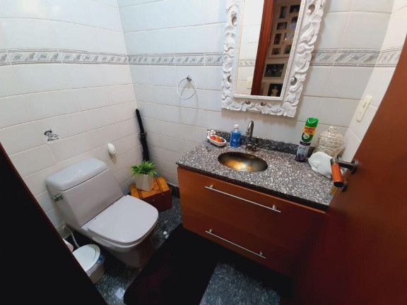 Imagem Apartamento com 3 Quartos à Venda, 170 m² em Gonzaga - Santos Imagem Apartamento com 3 Quartos à Venda, 170 m² em Gonzaga - Santos