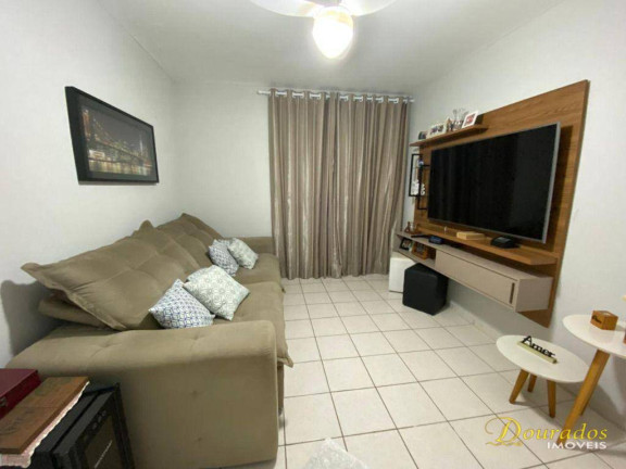 Apartamento com 1 Quarto à Venda, 53 m² em Ocian - Praia Grande