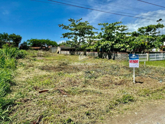 Imagem Terreno à Venda, 360 m² em Barra Do Sai - Itapoá
