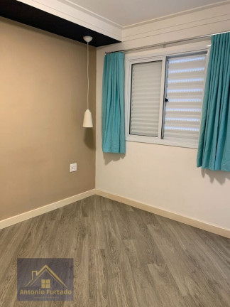 Imagem Apartamento com 2 Quartos à Venda, 53 m² em Vila Pires - Santo André Imagem Apartamento com 2 Quartos à Venda, 53 m² em Vila Pires - Santo André