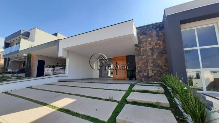 Imagem Casa com 3 Quartos à Venda, 153 m² em Jardim Bréscia - Indaiatuba Imagem Casa com 3 Quartos à Venda, 153 m² em Jardim Bréscia - Indaiatuba