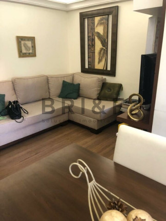 Imagem Apartamento com 2 Quartos à Venda, 68 m² em Brooklin - São Paulo Imagem Apartamento com 2 Quartos à Venda, 68 m² em Brooklin - São Paulo