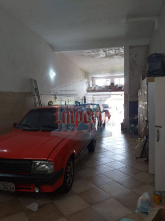 Casa com 3 Quartos à Venda,  em Vila Homero Thon - Santo André