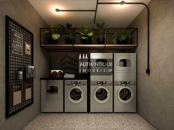 Imagem Apartamento com 1 Quarto à Venda, 36 m² em Vila Mariana - São Paulo Imagem Apartamento com 1 Quarto à Venda, 36 m² em Vila Mariana - São Paulo