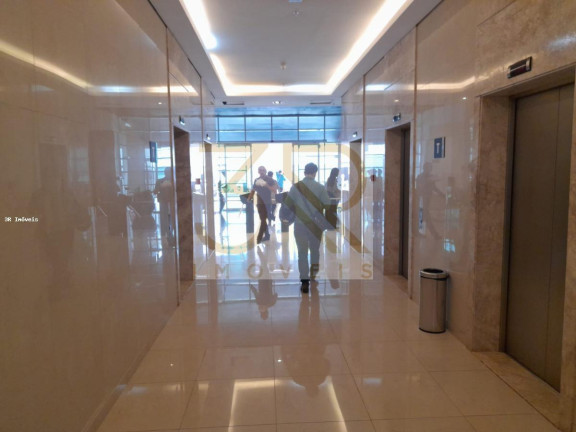 Imagem Sala Comercial à Venda, 38 m² em Nova Ribeirânia - Ribeirão Preto Imagem Sala Comercial à Venda, 38 m² em Nova Ribeirânia - Ribeirão Preto