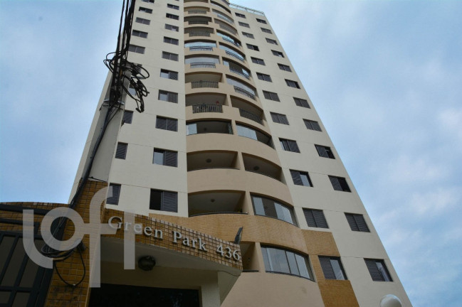 Imagem Apartamento com 3 Quartos à Venda, 79 m² em Tatuapé - São Paulo Imagem Apartamento com 3 Quartos à Venda, 79 m² em Tatuapé - São Paulo