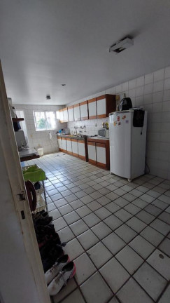 Imagem Apartamento com 4 Quartos à Venda, 204 m² em Espinheiro Imagem Apartamento com 4 Quartos à Venda, 204 m² em Espinheiro