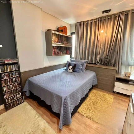 Imagem Apartamento com 4 Quartos à Venda, 380 m² em Centro - São Bernardo Do Campo Imagem Apartamento com 4 Quartos à Venda, 380 m² em Centro - São Bernardo Do Campo
