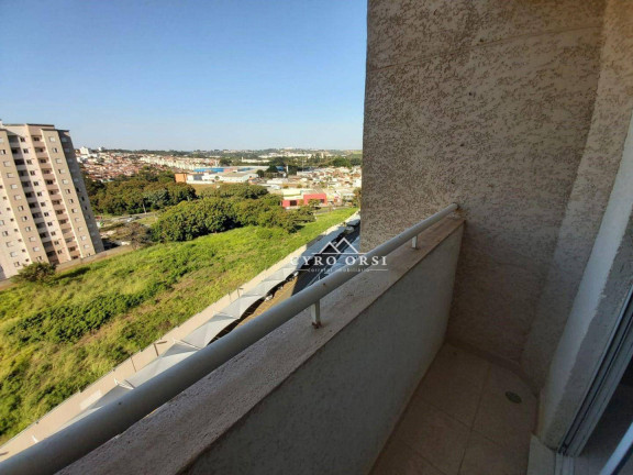 Imagem Apartamento com 2 Quartos à Venda, 54 m² em Nova América - Piracicaba Imagem Apartamento com 2 Quartos à Venda, 54 m² em Nova América - Piracicaba
