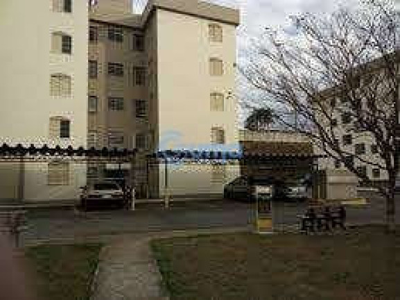Imagem Apartamento com 2 Quartos à Venda, 53 m² em Jardim Doutor Júlio De Mesquita Filho - Bragança Paulista Imagem Apartamento com 2 Quartos à Venda, 53 m² em Jardim Doutor Júlio De Mesquita Filho - Bragança Paulista