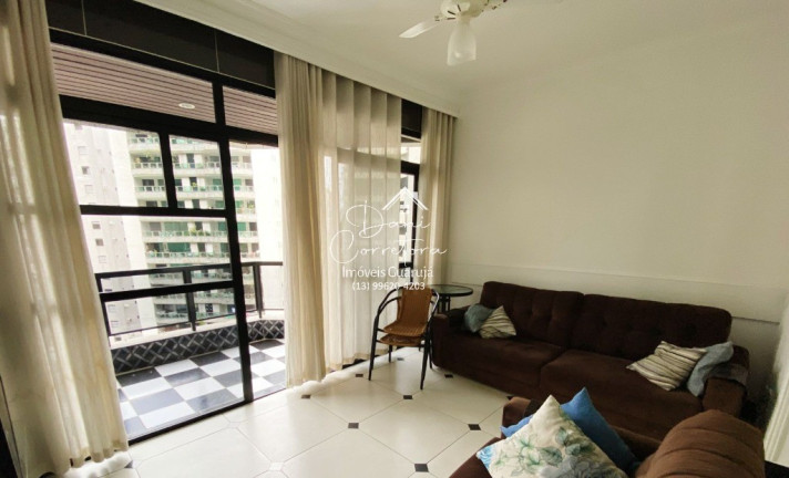 Imagem Apartamento com 2 Quartos à Venda, 105 m² em Pitangueiras - Guarujá