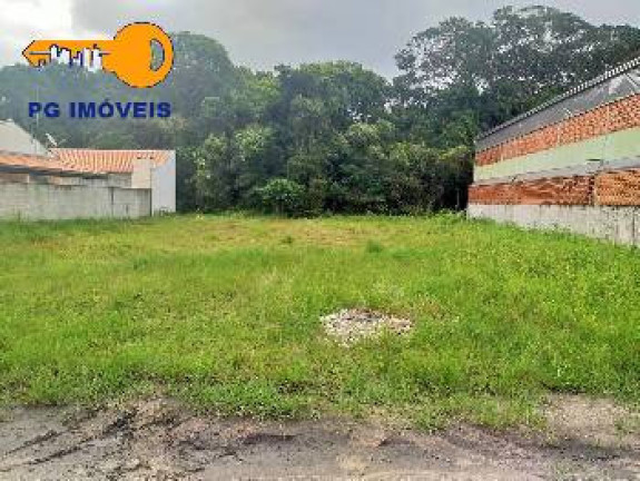 Terreno à Venda, 534 m² em Praia De Leste - Pontal Do Paraná