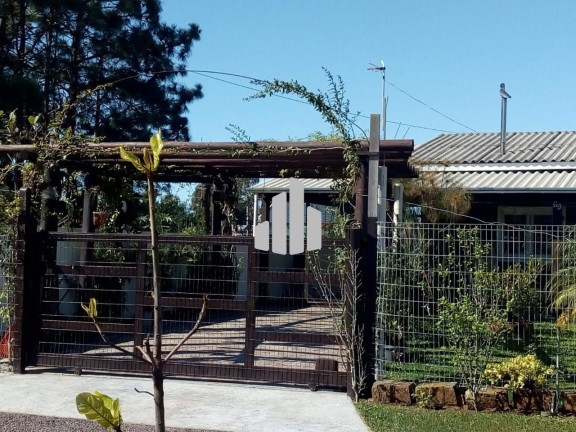 Imagem Casa com 2 Quartos à Venda, 180 m² em Bairro Itapeva - Torres Imagem Casa com 2 Quartos à Venda, 180 m² em Bairro Itapeva - Torres