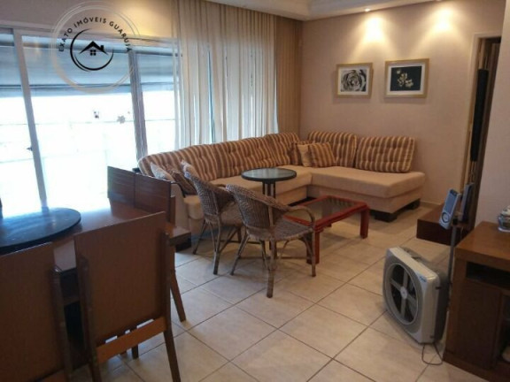 Imagem Apartamento com 3 Quartos à Venda, 95 m² em Enseada - Guarujá Imagem Apartamento com 3 Quartos à Venda, 95 m² em Enseada - Guarujá