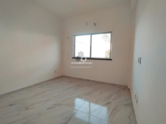 Imagem Casa com 3 Quartos à Venda, 110 m² em Centro - Eusébio Imagem Casa com 3 Quartos à Venda, 110 m² em Centro - Eusébio
