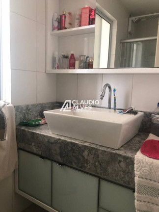 Imagem Casa de Condomínio com 3 Quartos à Venda, 130 m² em Sobradinho - Feira De Santana
