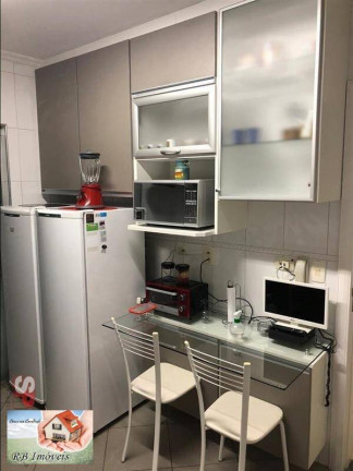 Imagem Apartamento com 3 Quartos à Venda, 103 m² em Nova Petrópolis - São Bernardo Do Campo Imagem Apartamento com 3 Quartos à Venda, 103 m² em Nova Petrópolis - São Bernardo Do Campo