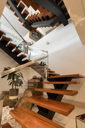 Imagem Casa de Condomínio com 3 Quartos à Venda, 651 m² em Parque Terra Nova Ii - São Bernardo Do Campo Imagem Casa de Condomínio com 3 Quartos à Venda, 651 m² em Parque Terra Nova Ii - São Bernardo Do Campo
