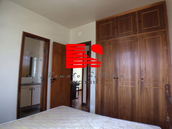 Imagem Apartamento com 3 Quartos à Venda, 65 m² em São Lucas - Belo Horizonte