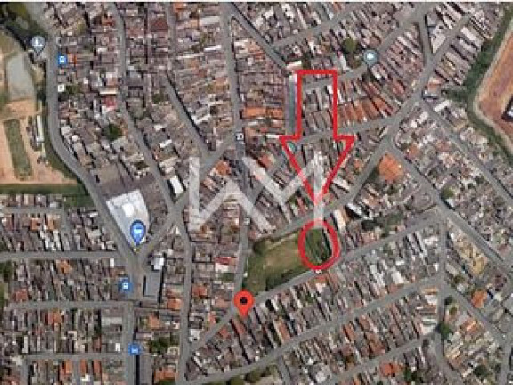 Imagem Terreno à Venda, 500 m² em Jardim Paraíso - Guarulhos Imagem Terreno à Venda, 500 m² em Jardim Paraíso - Guarulhos