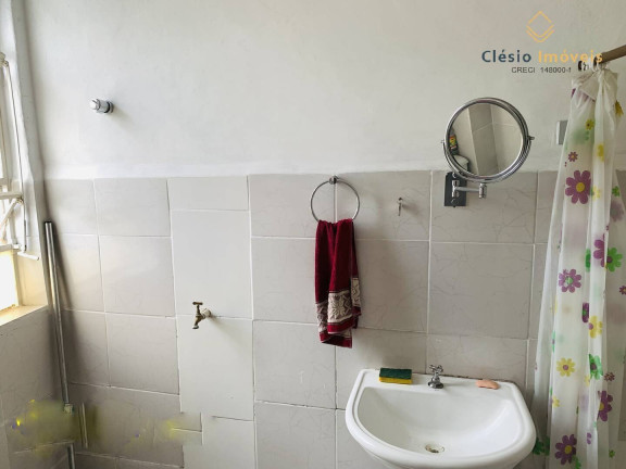 Imagem Studio com 1 Quarto à Venda, 32 m² em Bela Vista - São Paulo