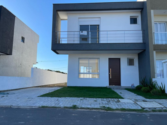 Casa com 3 Quartos à Venda,  em Mário Quintana - Porto Alegre