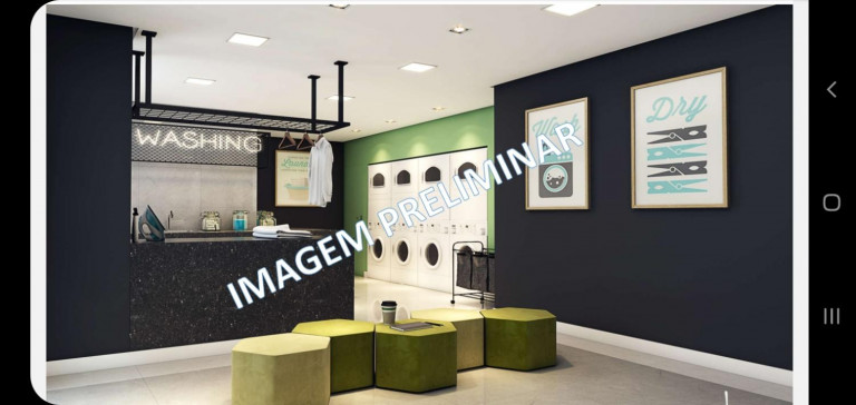Imagem Apartamento com 2 Quartos à Venda, 42 m² em Belenzinho - São Paulo Imagem Apartamento com 2 Quartos à Venda, 42 m² em Belenzinho - São Paulo