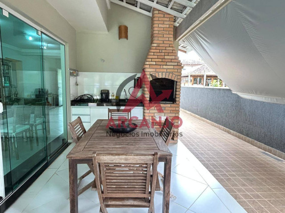 Imagem Casa com 3 Quartos à Venda, 270 m² em Horto Florestal - Ubatuba Imagem Casa com 3 Quartos à Venda, 270 m² em Horto Florestal - Ubatuba