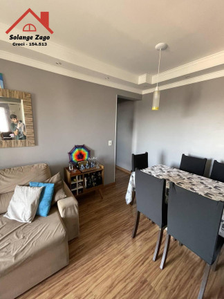 Imagem Apartamento com 2 Quartos à Venda, 49 m² em Jardim Casablanca - São Paulo Imagem Apartamento com 2 Quartos à Venda, 49 m² em Jardim Casablanca - São Paulo