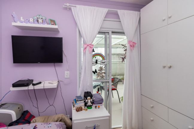 Imagem Apartamento com 2 Quartos à Venda, 106 m² em Ipiranga - São Paulo