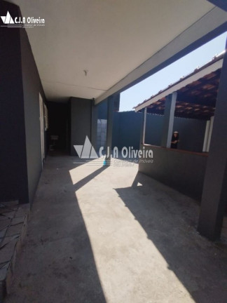 Imagem Sobrado com 3 Quartos à Venda, 263 m² em Araty - Mongaguá