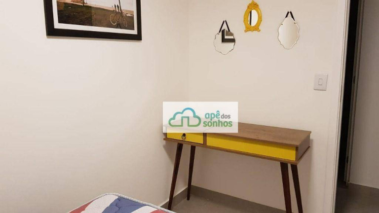 Imagem Apartamento com 2 Quartos à Venda, 55 m² em Bela Vista - São Paulo Imagem Apartamento com 2 Quartos à Venda, 55 m² em Bela Vista - São Paulo