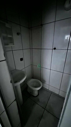 Imagem Casa com 1 Quarto para Alugar, 40 m² em Vila São João Batista - Guarulhos Imagem Casa com 1 Quarto para Alugar, 40 m² em Vila São João Batista - Guarulhos