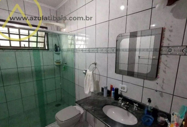 Imagem Casa com 5 Quartos à Venda, 242 m² em Jardim Tapajós - Atibaia Imagem Casa com 5 Quartos à Venda, 242 m² em Jardim Tapajós - Atibaia