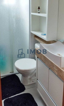 Imagem Apartamento com 2 Quartos à Venda, 38 m² em Jaraguá 99 - Jaraguá Do Sul