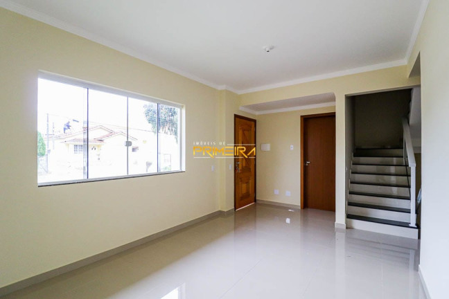 Imagem Sobrado com 3 Quartos à Venda, 176 m² em Portão - Curitiba Imagem Sobrado com 3 Quartos à Venda, 176 m² em Portão - Curitiba