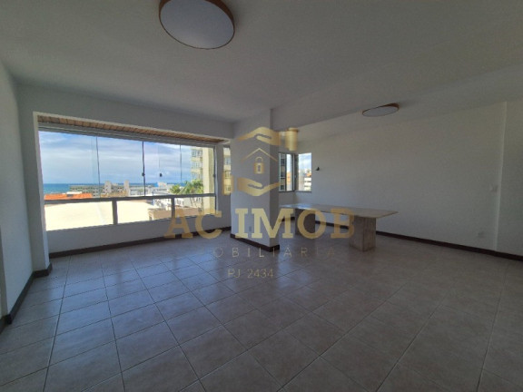 Imagem Imóvel com 3 Quartos para Alugar, 177 m² em Pituba - Salvador