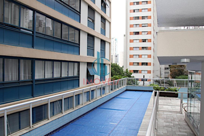 Imagem Apartamento com 4 Quartos à Venda, 230 m² em Paraíso - São Paulo Imagem Apartamento com 4 Quartos à Venda, 230 m² em Paraíso - São Paulo