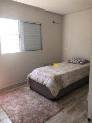 Imagem Casa com 3 Quartos à Venda, 257 m² em Centro - Nova Odessa Imagem Casa com 3 Quartos à Venda, 257 m² em Centro - Nova Odessa