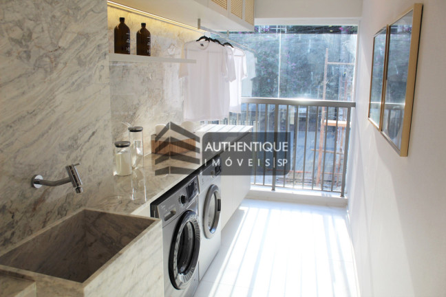 Imagem Apartamento com 2 Quartos à Venda, 77 m² em Campo Belo - São Paulo Imagem Apartamento com 2 Quartos à Venda, 77 m² em Campo Belo - São Paulo