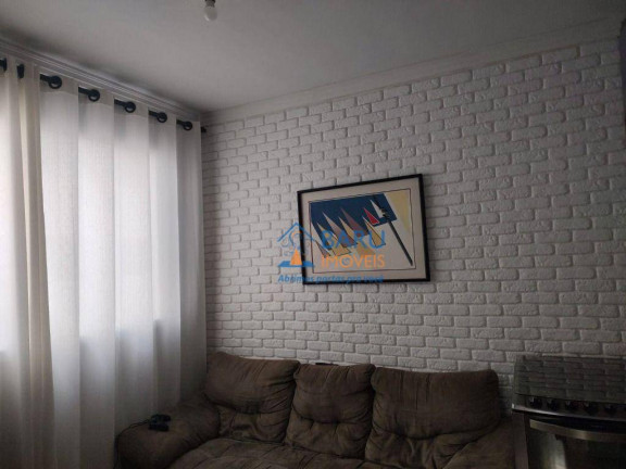 Imagem Apartamento com 2 Quartos à Venda, 41 m² em Rio Pequeno - São Paulo Imagem Apartamento com 2 Quartos à Venda, 41 m² em Rio Pequeno - São Paulo