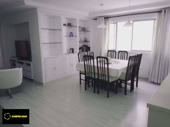 Imagem Apartamento com 4 Quartos à Venda, 140 m² em Santa Cecília - São Paulo Imagem Apartamento com 4 Quartos à Venda, 140 m² em Santa Cecília - São Paulo