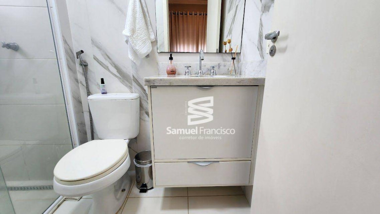 Imagem Apartamento com 3 Quartos à Venda, 97 m² em Jardim Elite - Piracicaba Imagem Apartamento com 3 Quartos à Venda, 97 m² em Jardim Elite - Piracicaba