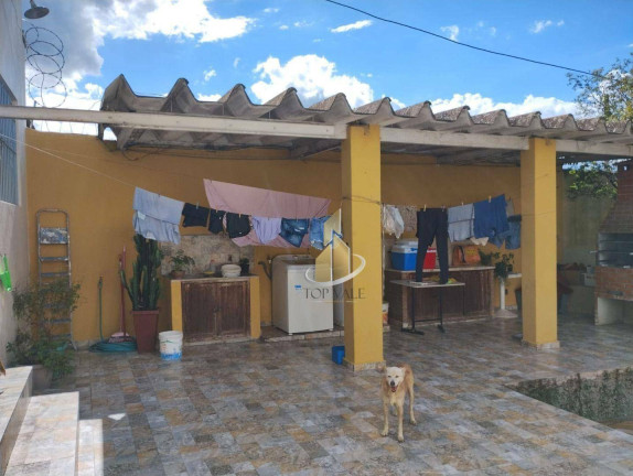 Imagem Casa com 3 Quartos à Venda, 250 m² em Centro - Caçapava Imagem Casa com 3 Quartos à Venda, 250 m² em Centro - Caçapava