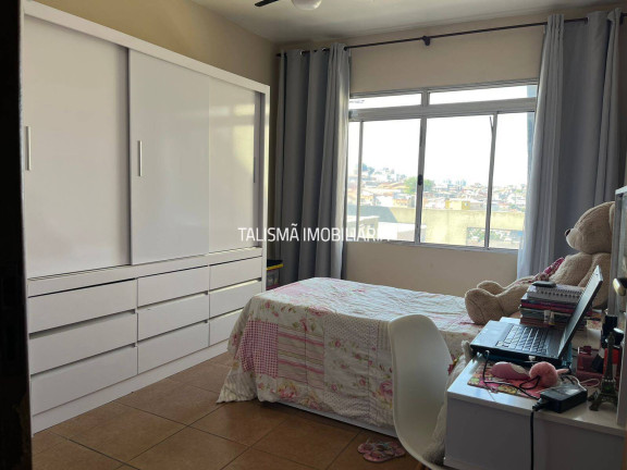 Imagem Casa com 3 Quartos à Venda, 137 m² em Parque Pinheiros - Taboão Da Serra