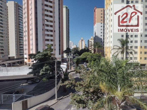 Cobertura com 3 Quartos à Venda, 122 m² em Jardim Satélite - São José Dos Campos