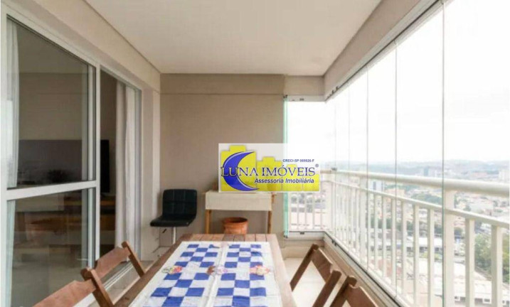 Imagem Apartamento com 2 Quartos à Venda, 77 m² em Centro - São Bernardo Do Campo Imagem Apartamento com 2 Quartos à Venda, 77 m² em Centro - São Bernardo Do Campo
