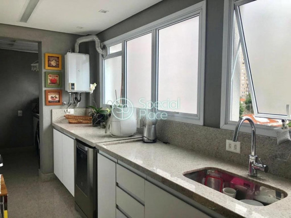Imagem Apartamento com 3 Quartos à Venda, 200 m² em Pinheiros - São Paulo Imagem Apartamento com 3 Quartos à Venda, 200 m² em Pinheiros - São Paulo