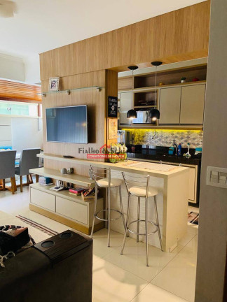 Imagem Apartamento com 2 Quartos à Venda, em Santo Antônio - Viçosa Imagem Apartamento com 2 Quartos à Venda, em Santo Antônio - Viçosa